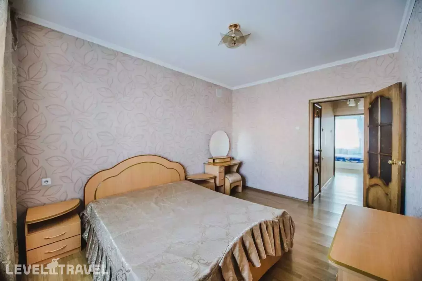 Апартаменты Декабрист Ленина 17 №33