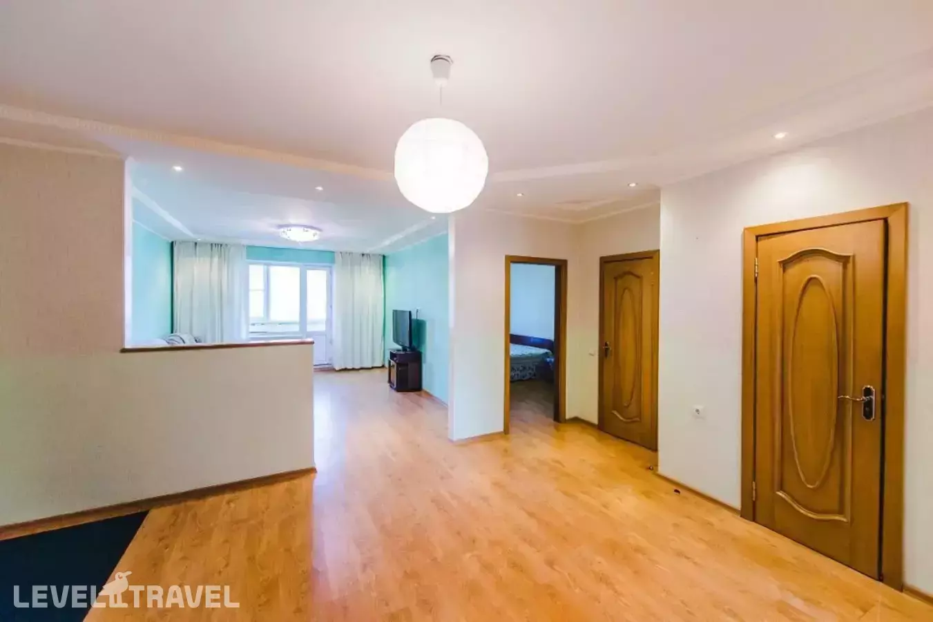 Апартаменты Декабрист Анохина 93-47