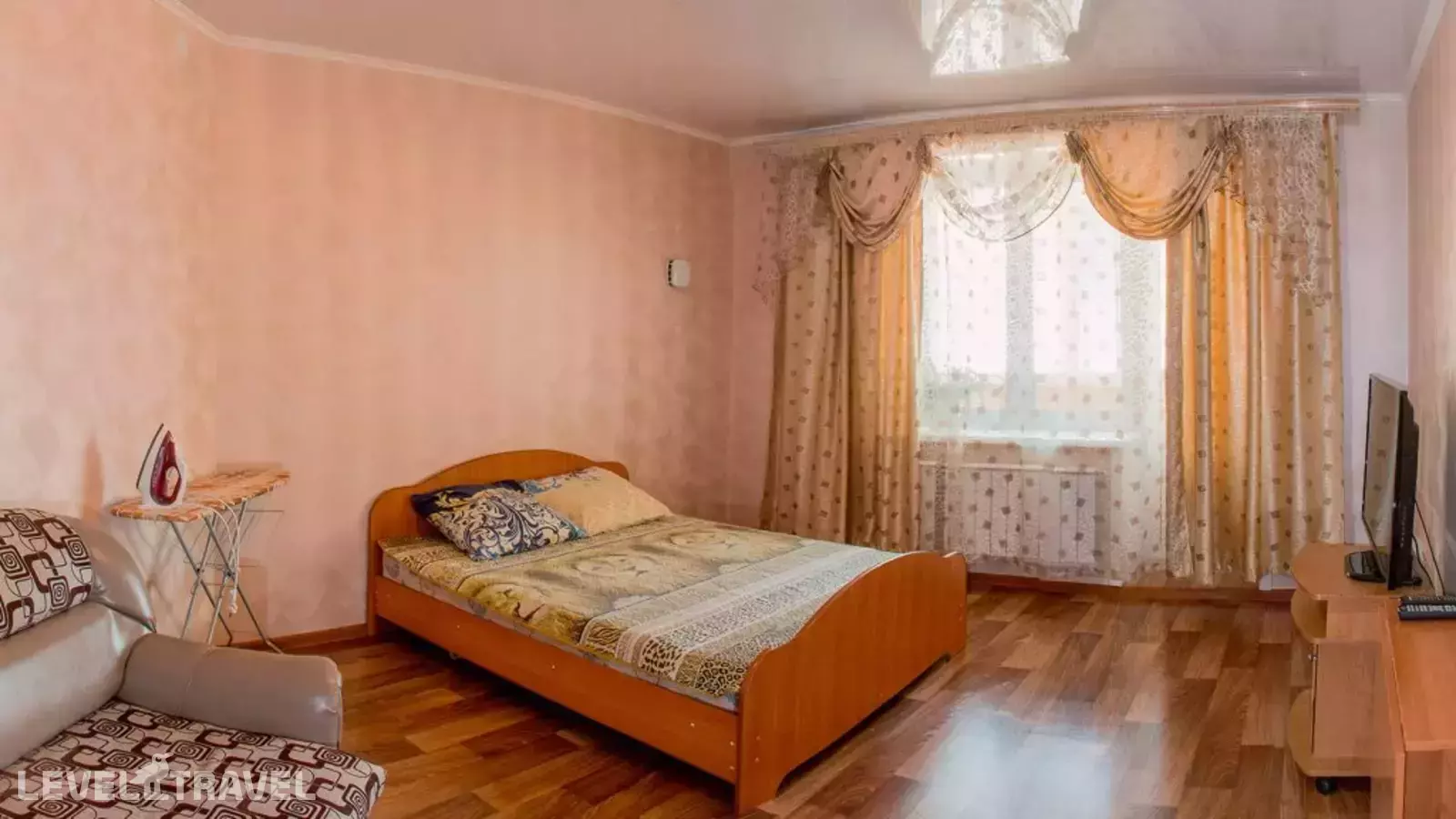 Апартаменты Декабрист Проезжая 25-21