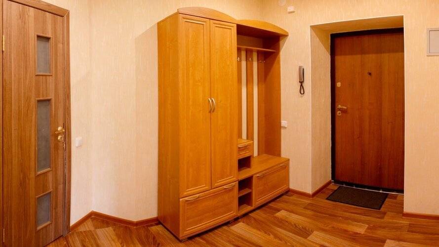 Апартаменты Декабрист Проезжая 25-21