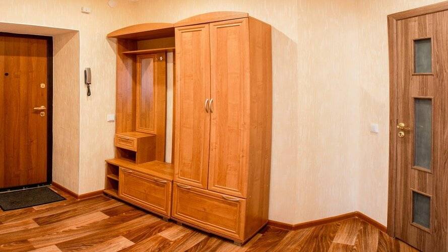 Апартаменты Декабрист Проезжая 25-21