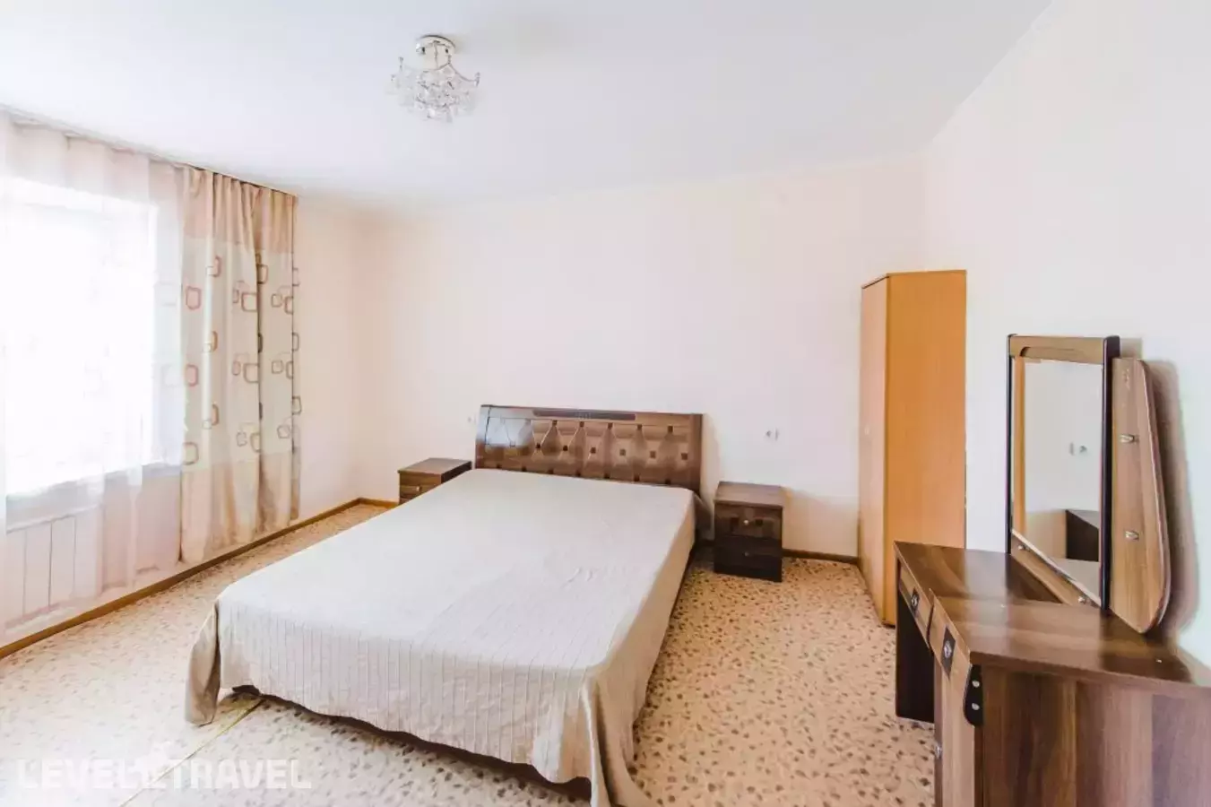 Апартаменты Декабрист Красноармейская 14 №11