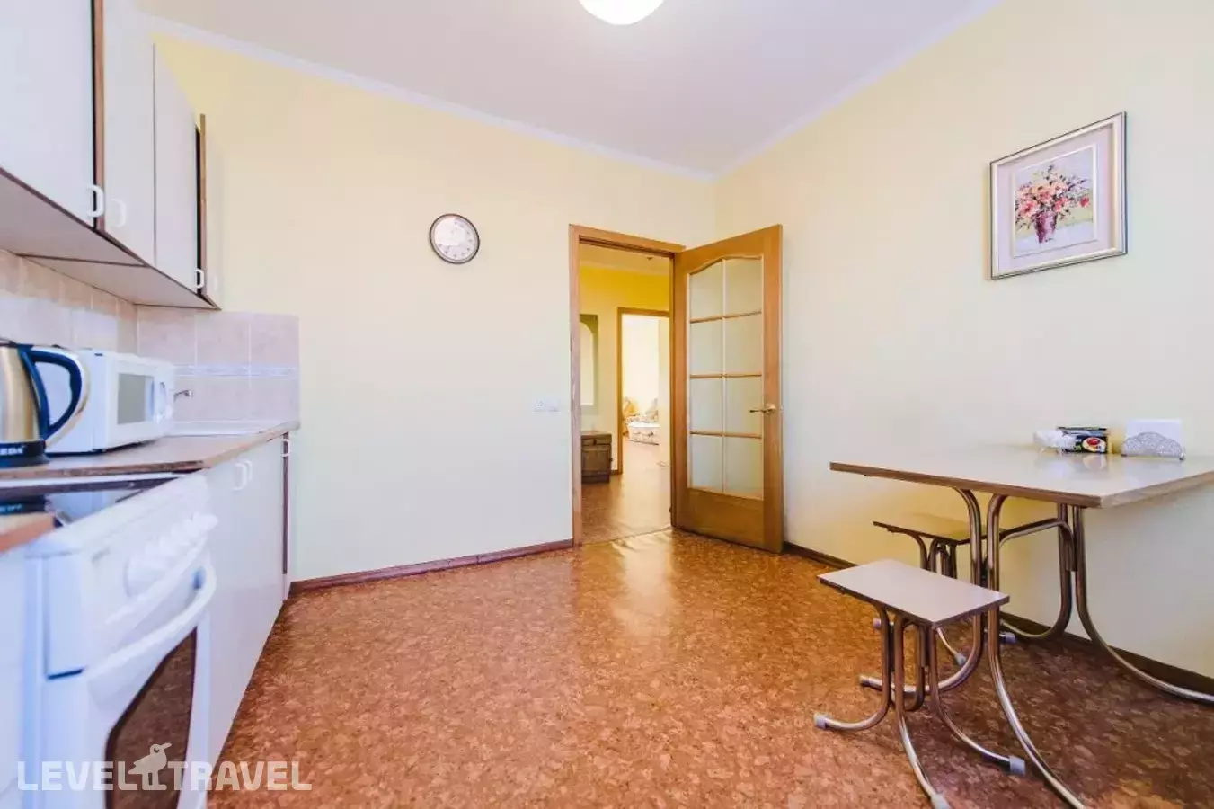 Апартаменты Декабрист Ленинградская 24-15