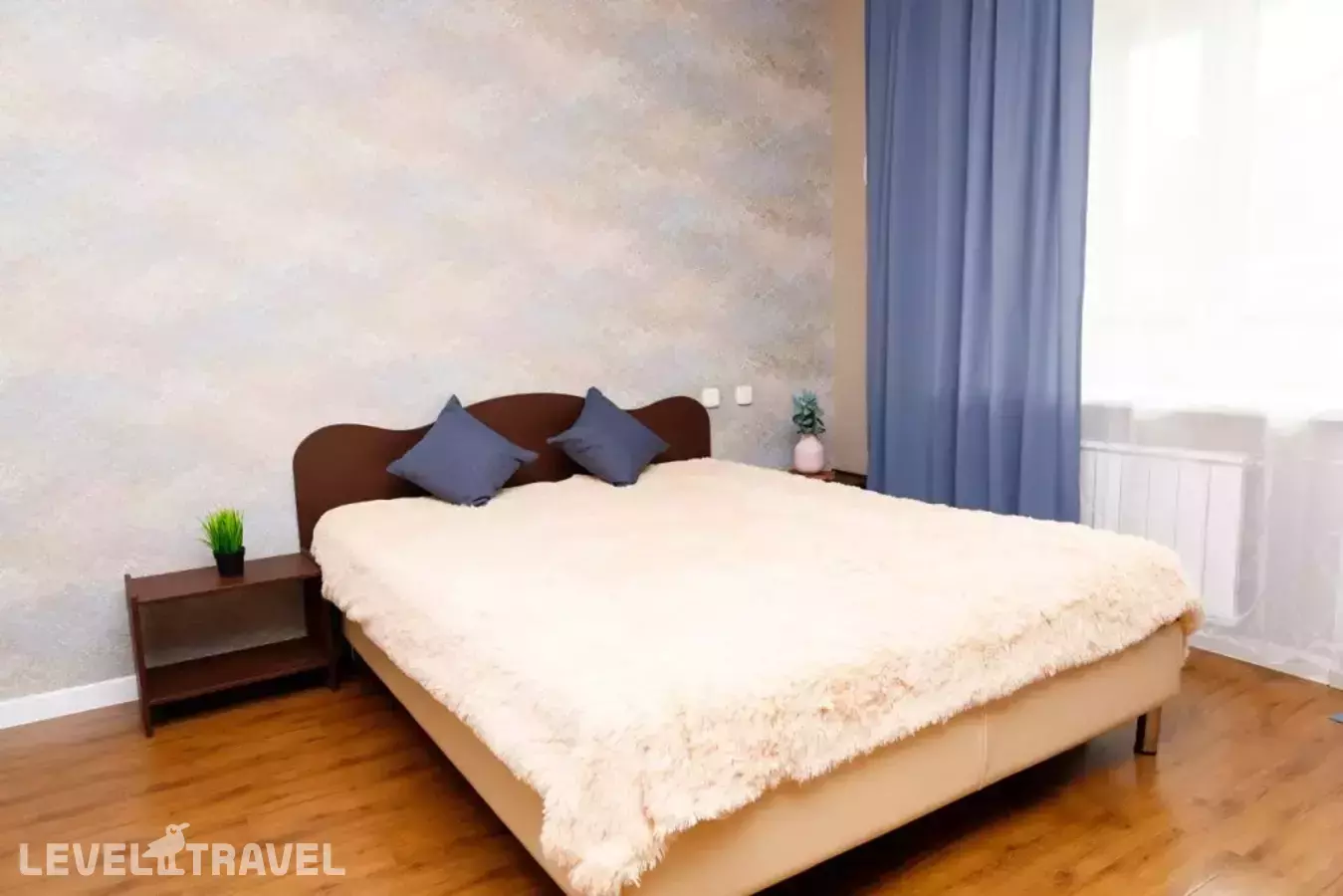 Апартаменты Декабрист Проезжая 25-24