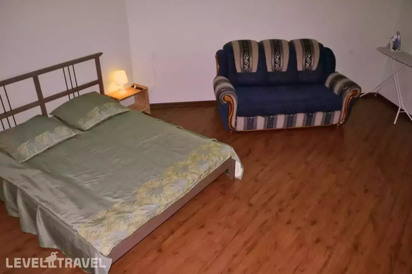 Апартаменты Декабрист Ул. Проезжая 25 №26