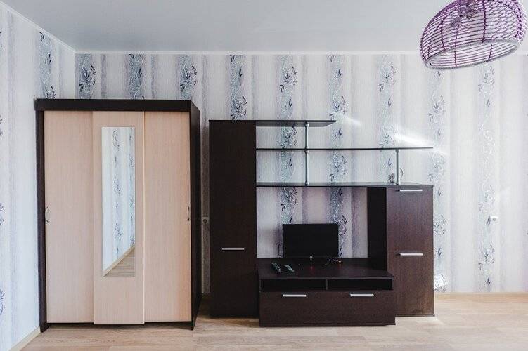 Апартаменты Декабрист Кирова 37(41) №52
