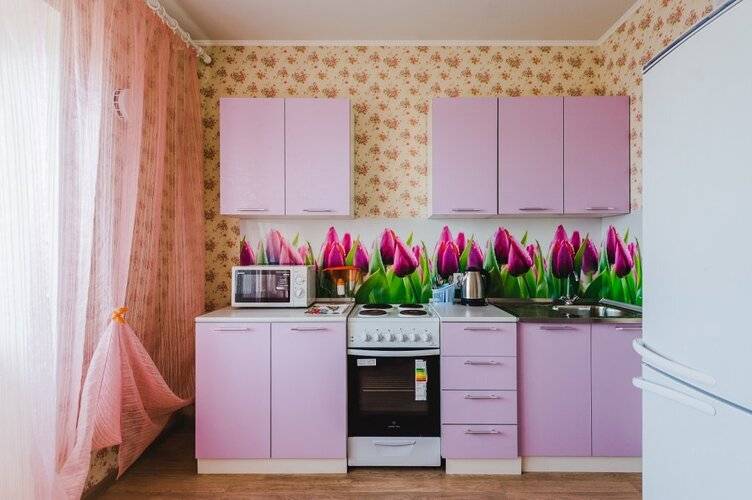 Апартаменты Декабрист Кирова 37(41) №52