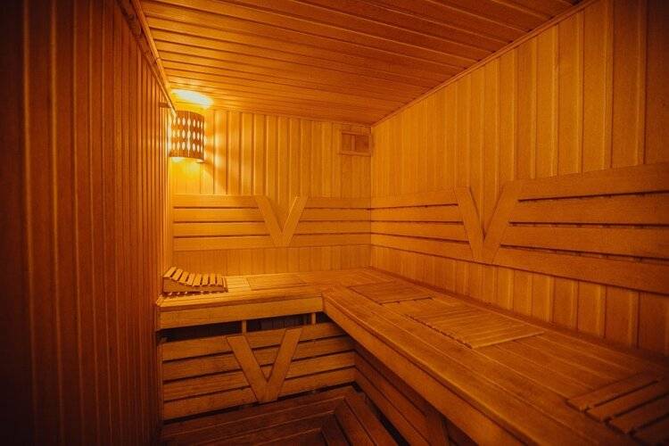 Загородный Гостиничный Комплекс Ясная Поляна