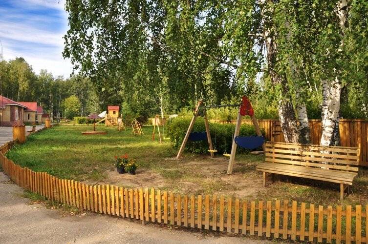 Загородный Гостиничный Комплекс Ясная Поляна