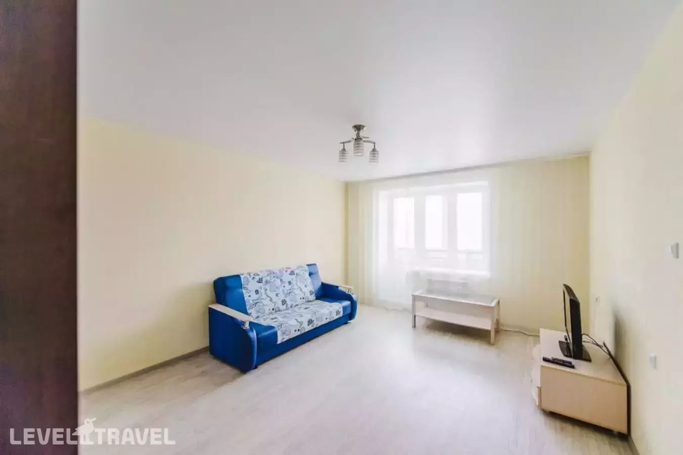 Апартаменты Декабрист На Бабушкина