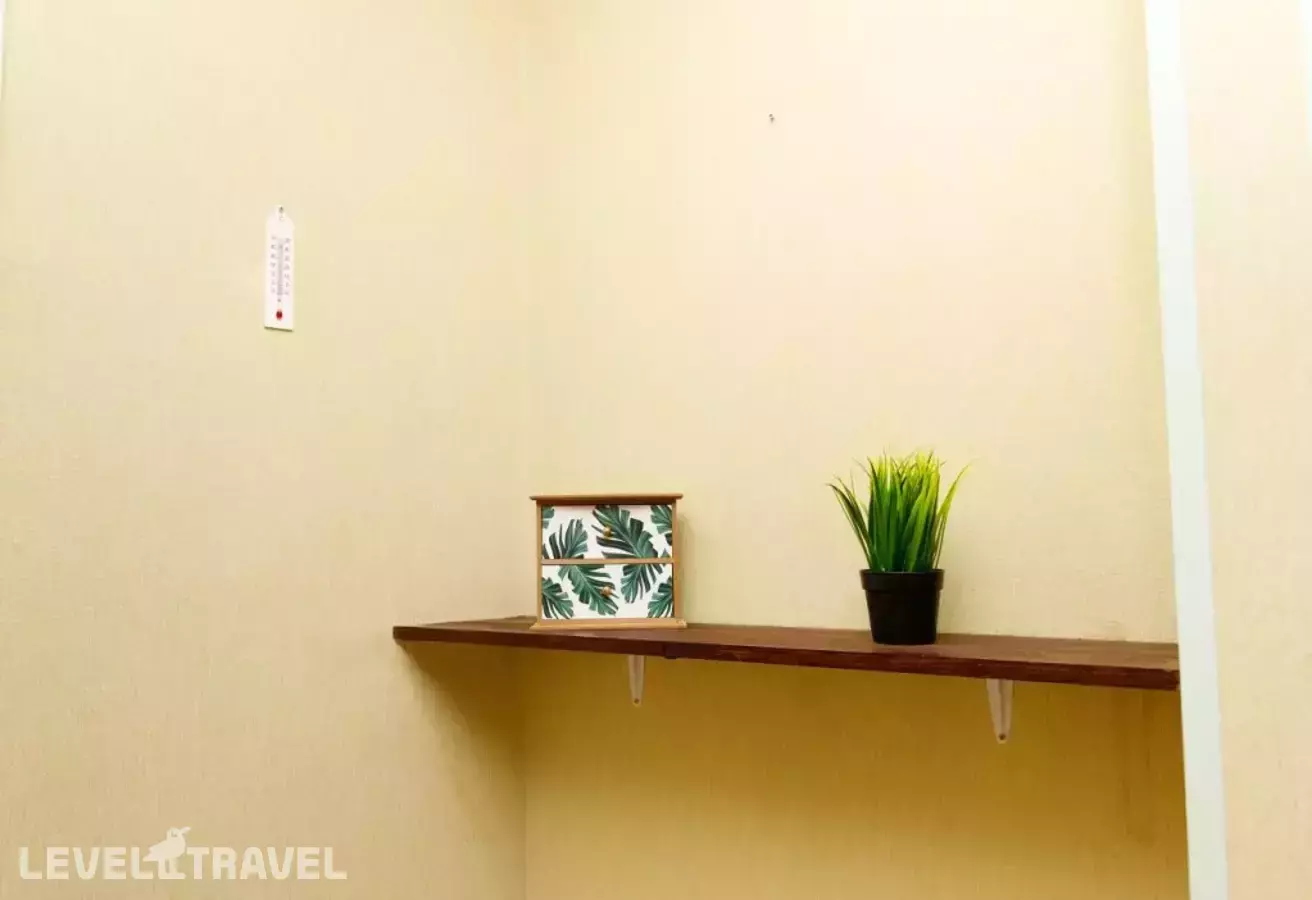 Апартаменты Декабрист Петровско-Заводская 31-13