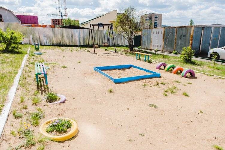 Апартаменты Декабрист Петровско-Заводская 25 №2