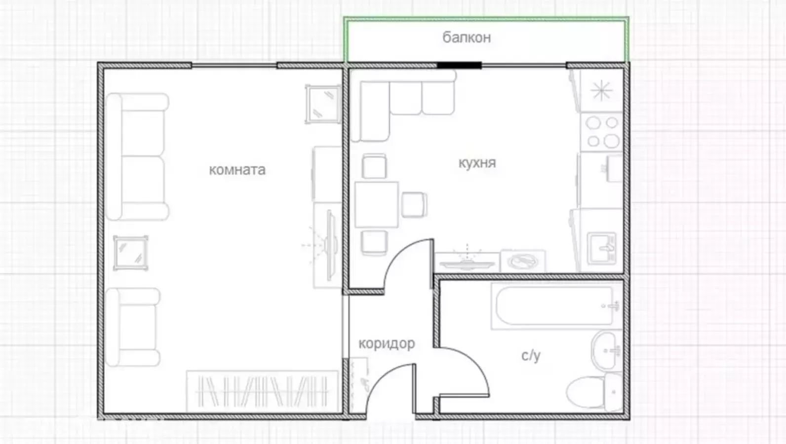 Апартаменты Советская 190 Д