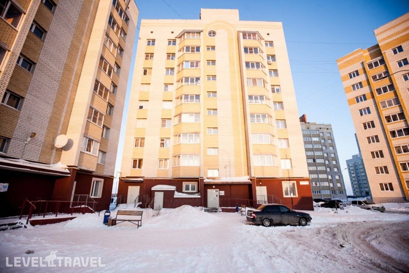 Изображение отеля 19