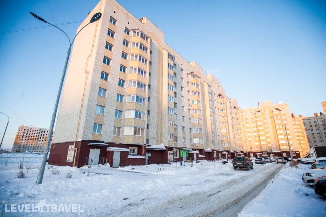 Изображение отеля 22