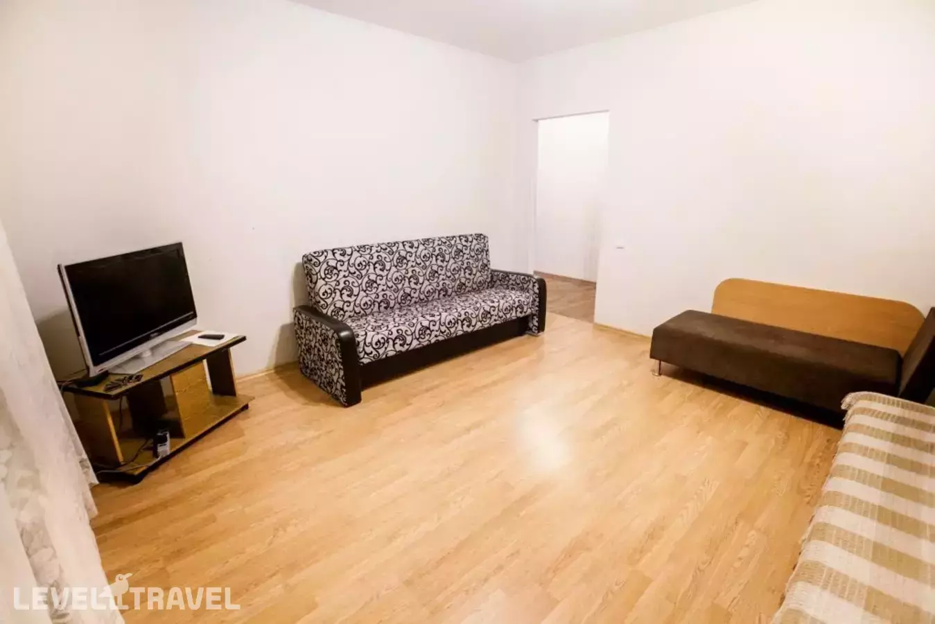 Апартаменты Мичуринская Д142