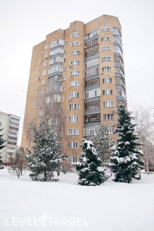 Изображение отеля 21