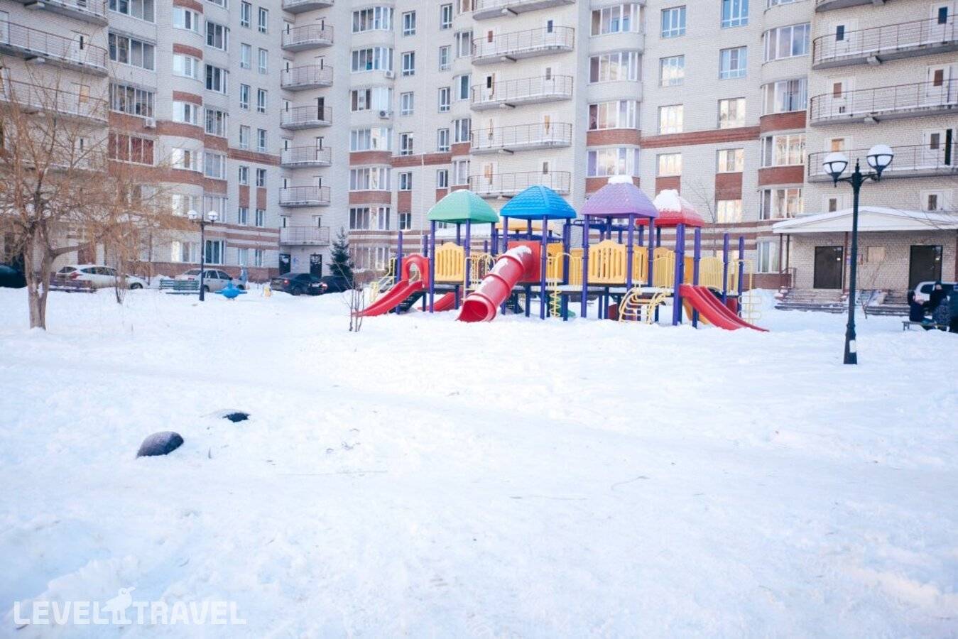 Изображение отеля 17