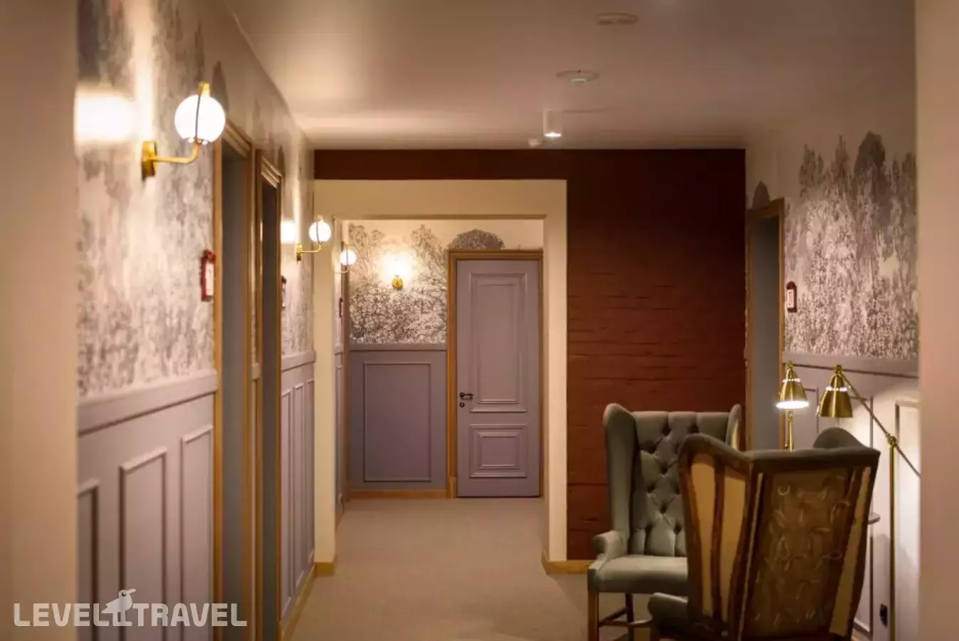 Бутик-Отель Гостиный Двор