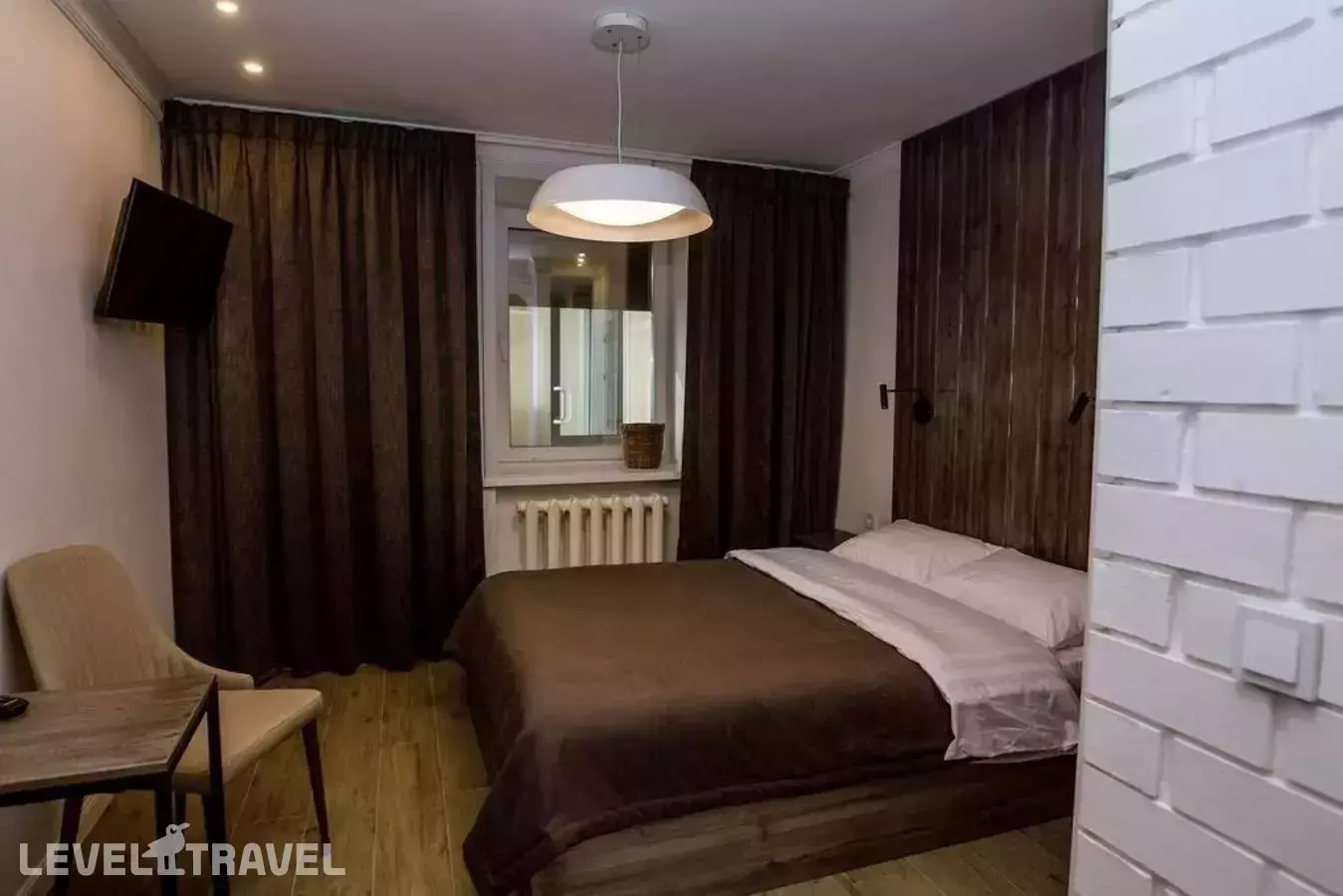 Отель При Оздоровительном Центре Мир Саун