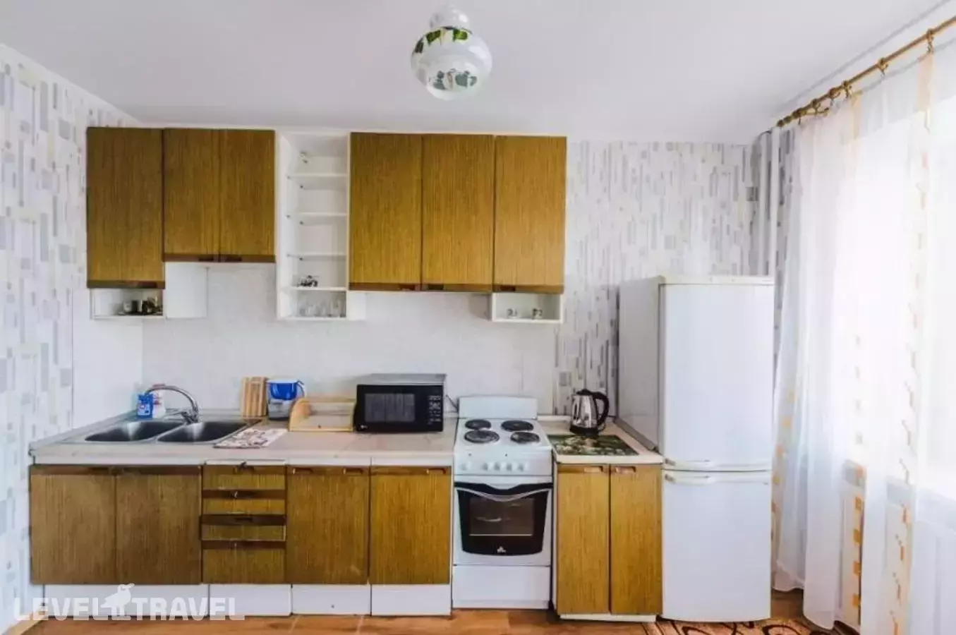 Декабрист В Октябрьском