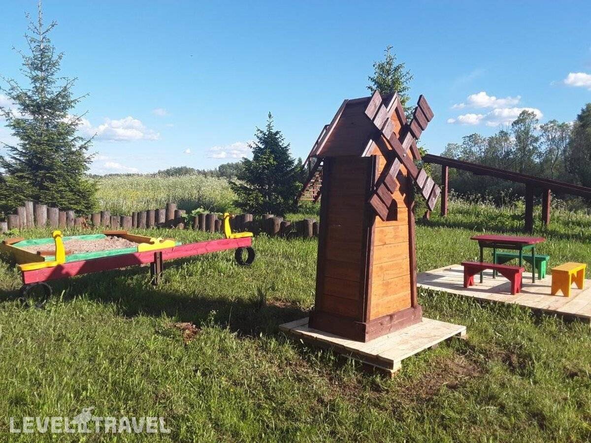 Изображение отеля 13