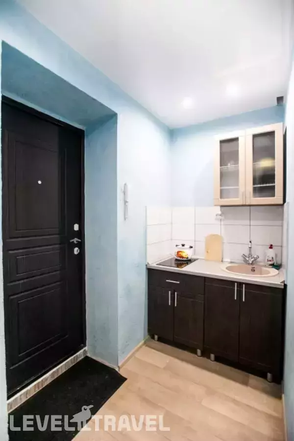 Апартаменты Елецкая 58