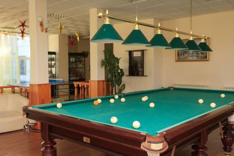 Morozovskij Hotel