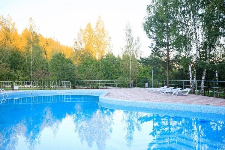 Morozovskij Hotel