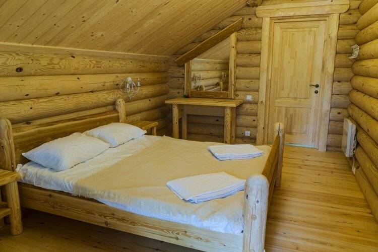 Morozovskij Hotel
