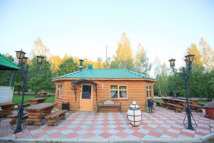 Morozovskij Hotel