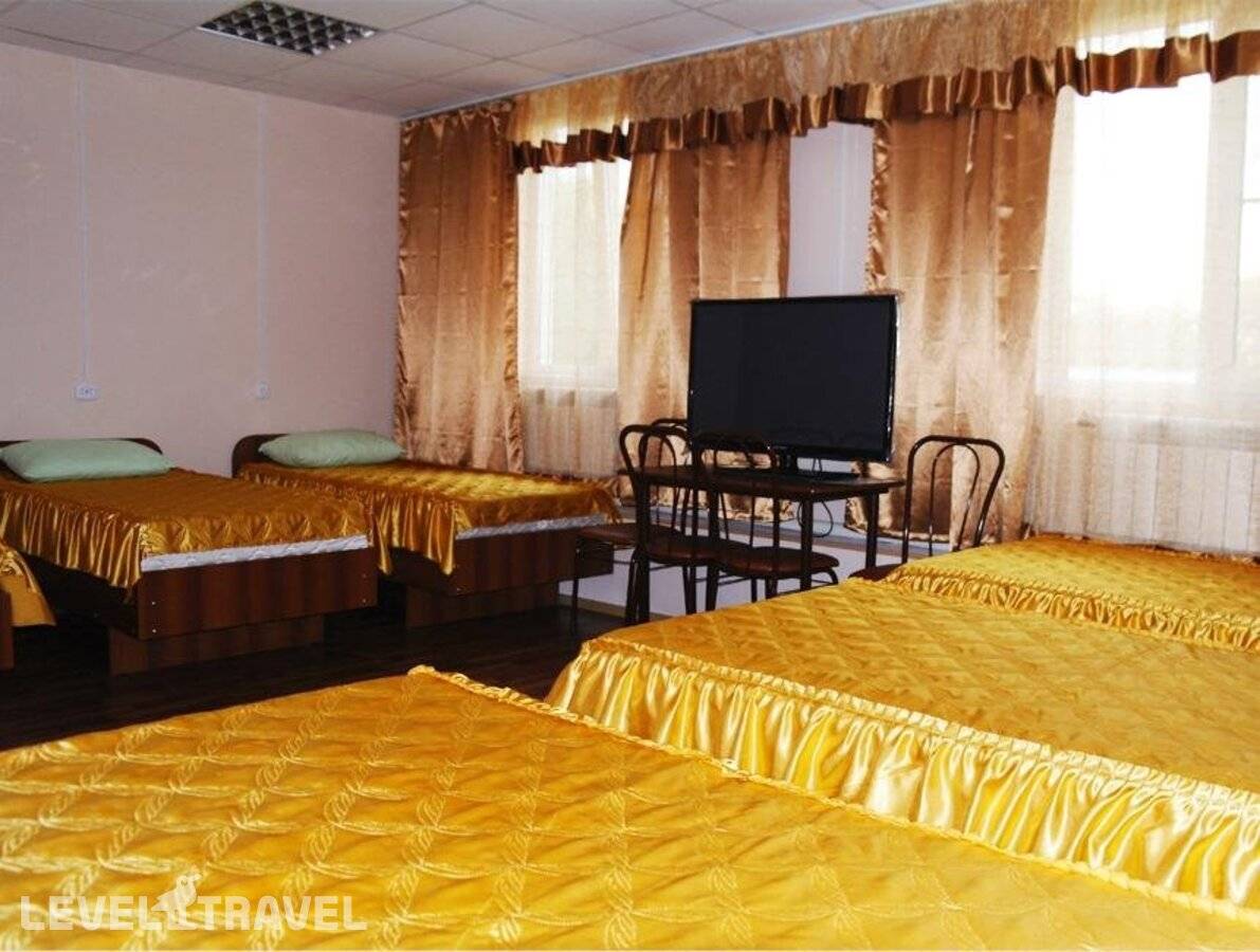Изображение отеля 5