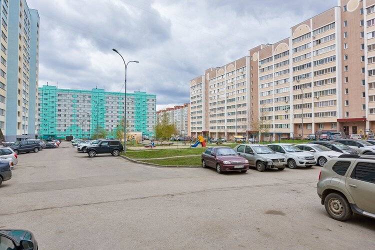 Апартаменты Уютные Renthouse