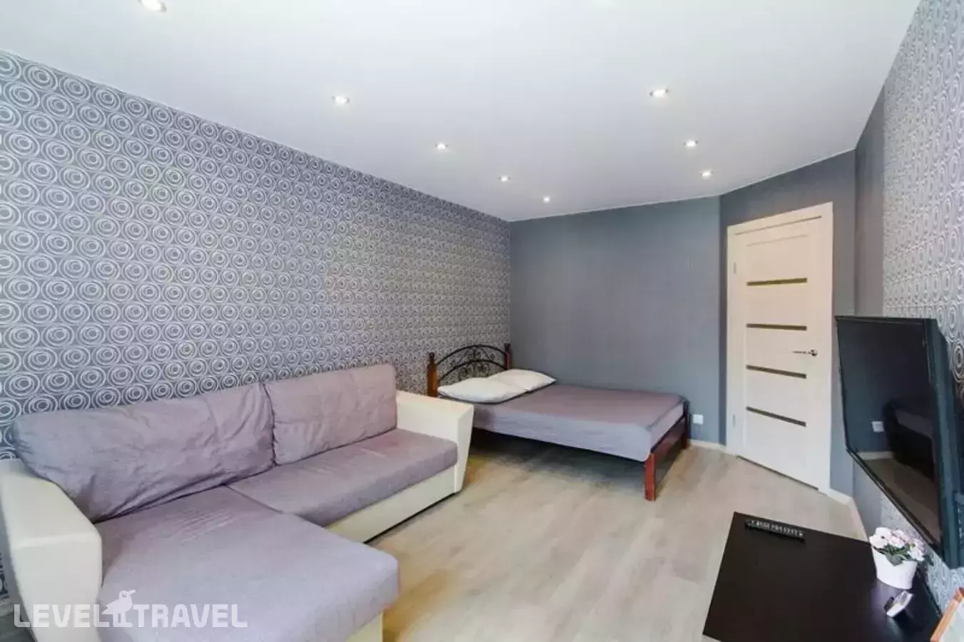 Апартаменты 163 На Ул. 40 Лет Победы, 3