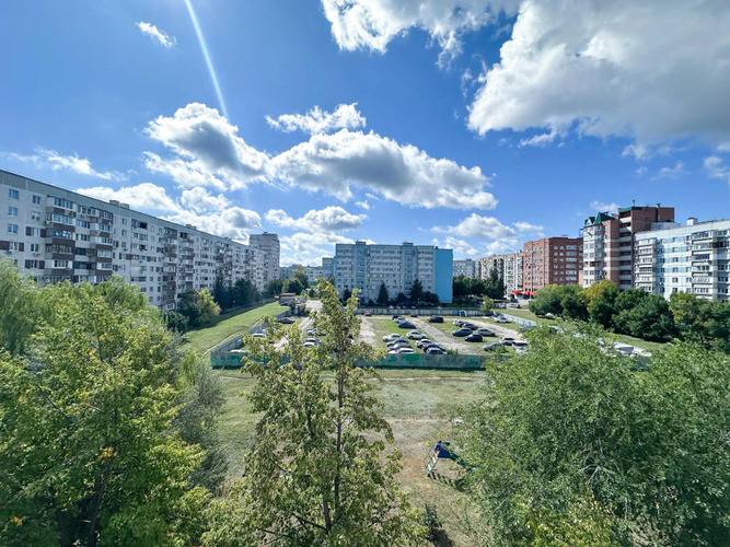 Easyrent (Изирент) Южное Шоссе 33 Апартаменты