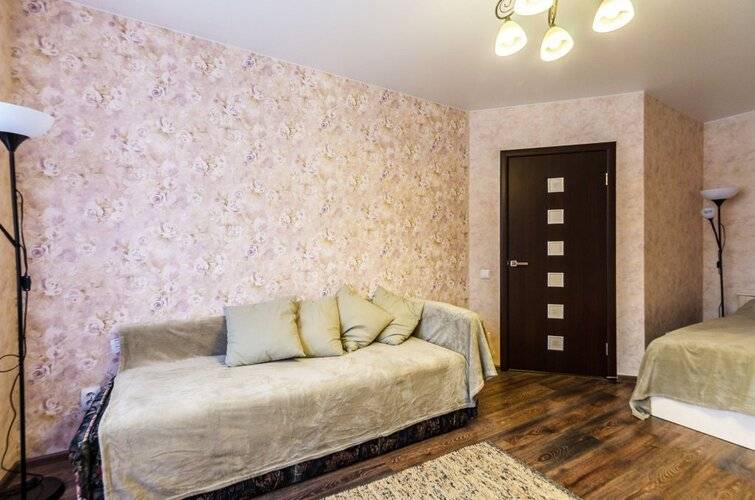 Апартаменты Pskov City Apartments Lagernaya 5 A