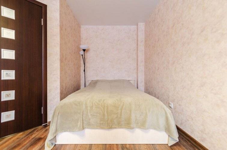Апартаменты Pskov City Apartments Lagernaya 5 A