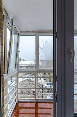 Апартаменты Pskov City Apartments Lagernaya 5 A