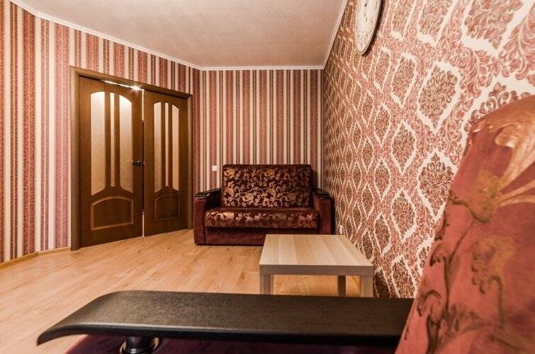 Апартаменты Pskov City Apartments Lagernaya 5 A