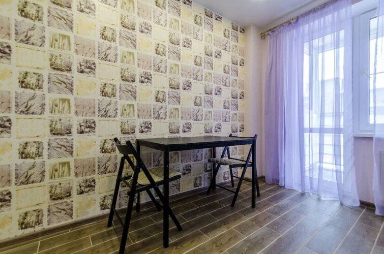 Апартаменты Pskov City Apartments Lagernaya 5 A
