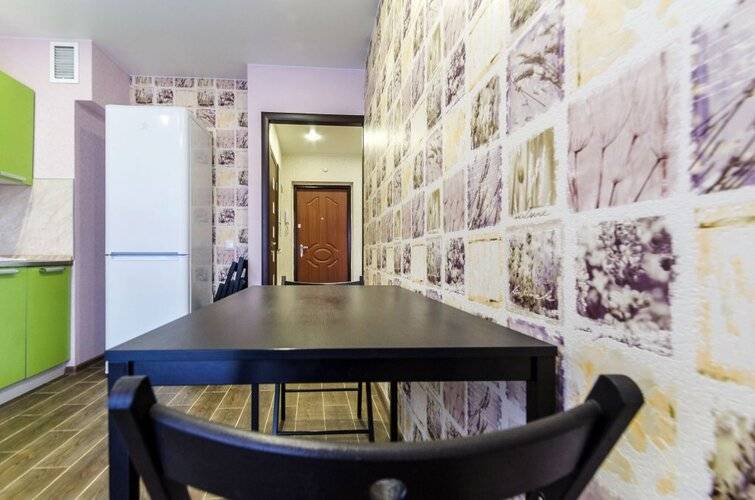 Апартаменты Pskov City Apartments Lagernaya 5 A