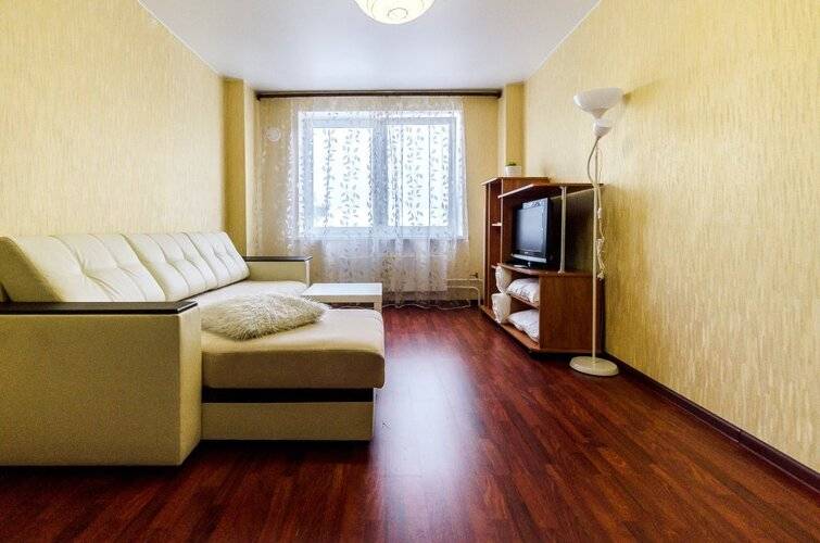 Апартаменты Pskov City Apartments Lagernaya 5 A
