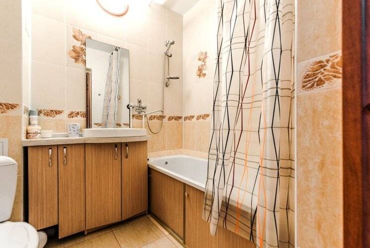 Апартаменты Pskov City Apartments Lagernaya 5 A