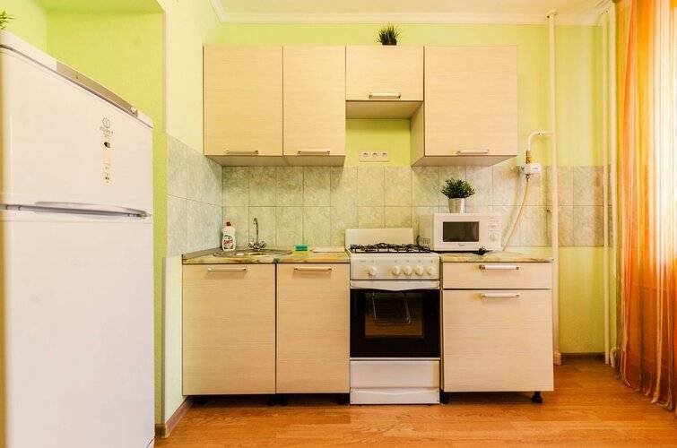 Апартаменты Pskov City Apartments Lagernaya 5 A