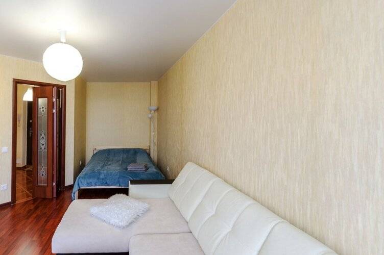 Апартаменты Pskov City Apartments Lagernaya 5 A