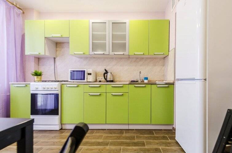 Апартаменты Pskov City Apartments Lagernaya 5 A