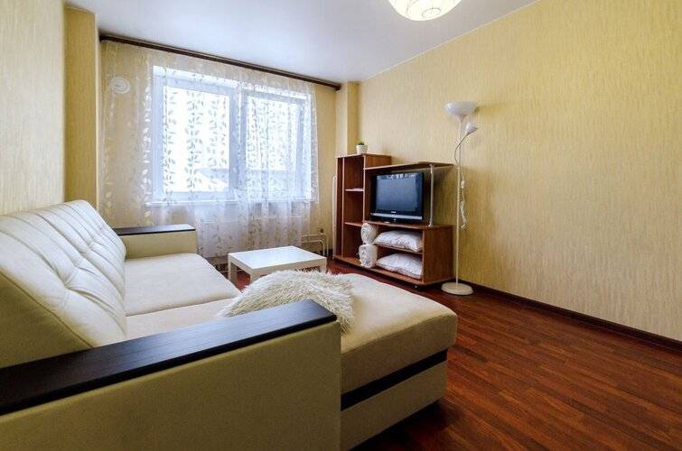 Апартаменты Pskov City Apartments Lagernaya 5 A