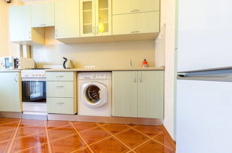 Апартаменты Pskov City Apartments Lagernaya 5 A