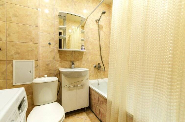 Апартаменты Pskov City Apartments Lagernaya 5 A