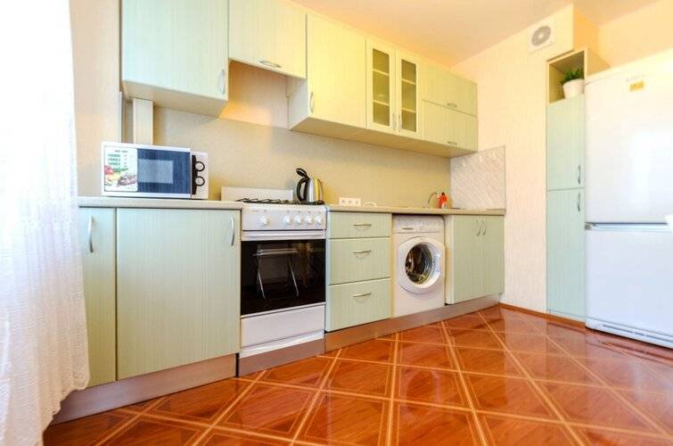 Апартаменты Pskov City Apartments Lagernaya 5 A